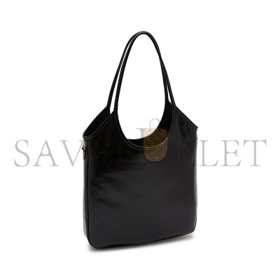 MIU MIU IVY LEATHER BAG 5BG311 (40*35cm) MIU MIU IVY LEATHER BAG 5BG311 (40*35cm)